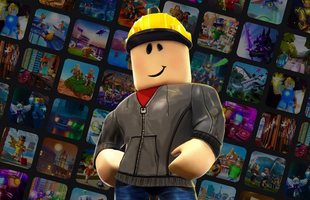 Roblox bất ngờ 
