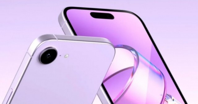 iPhone 17e rò rỉ hình ảnh và thông số chi tiết trước thềm ra mắt