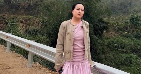 Vợ cũ hơn 9 tuổi của Quách Ngọc Ngoan vừa công khai thẳng một chuyện
