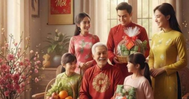 Hé lộ tuổi xông đất đầu năm Bính Ngọ để cả năm vượng khí, mở cửa là đón lộc, mọi sự hanh thông, may mắn