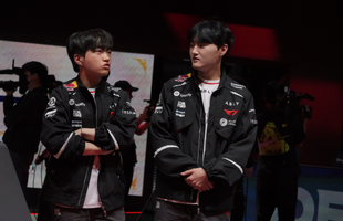 Trước thềm Playoffs, Peyz "lập nhẹ" một cột mốc ở rank Hàn