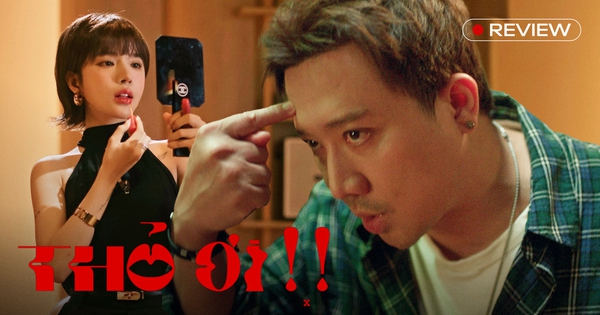 Thỏ Ơi!!: Bộ phim hay nhất của Trấn Thành