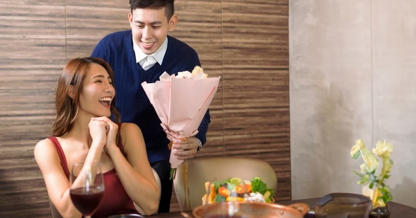 Xu hướng yêu kiểu 'thợ săn' thành trào lưu ở Trung Quốc