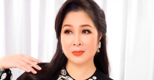 Nữ NSND tuổi Bính Ngọ là giám đốc, có chồng tài tử điện ảnh một thời