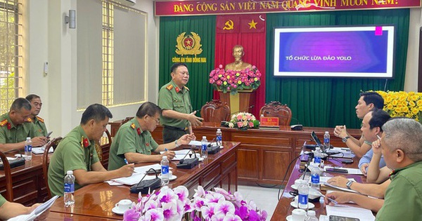 Điều tra dòng tiền qua nhiều lớp tài khoản ngân hàng, quy đổi sang USDT: Hơn 2.500 tỷ đồng bị chiếm đoạt, công an truy bắt 111 đối tượng