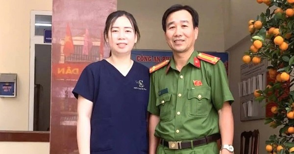 Nhận nửa tỷ đồng chuyển nhầm ngày cận Tết, người phụ nữ tìm chủ nhân để trả lại