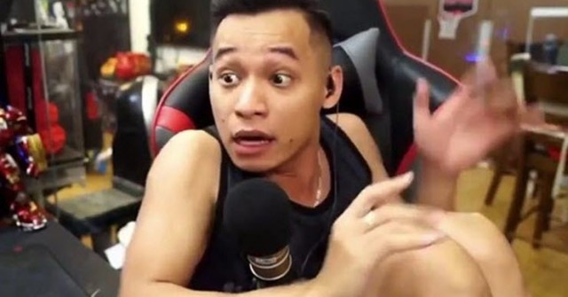 Top 5 gaming streamer 