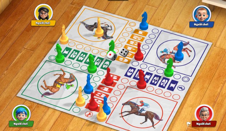 Cách chơi game Tết 2026 vui vẻ, gắn kết gia đình mà không sợ cãi nhau