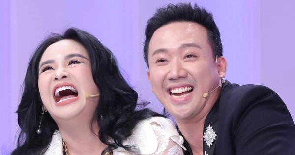 Đây là nữ diễn viên được ưu ái nhất Thỏ Ơi!!, đến Trấn Thành còn yêu cầu mọi người 
