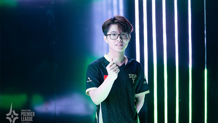 Hành trình của Lai Bâng: Từ streamer vô danh đến tượng đài Liên Quân thế giới