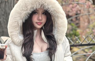 Kết thúc năm cũ bằng bộ ảnh 