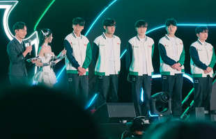 LCK Roadshow tại Việt Nam sẽ khó lòng có T1, lý do đã quá rõ ràng