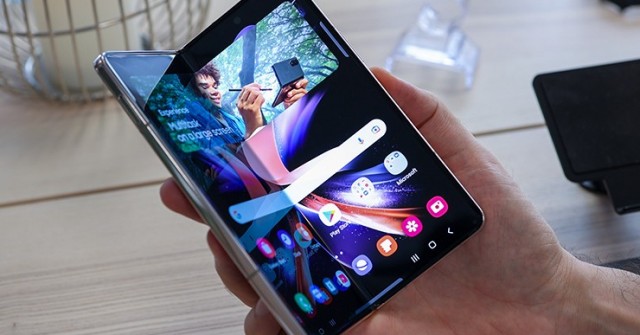 Công ty ít tên tuổi giữ vận mệnh cho smartphone gập của Samsung