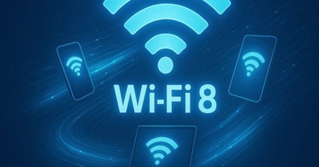 Wi-Fi 8 đã được TP-Link thử nghiệm thành công