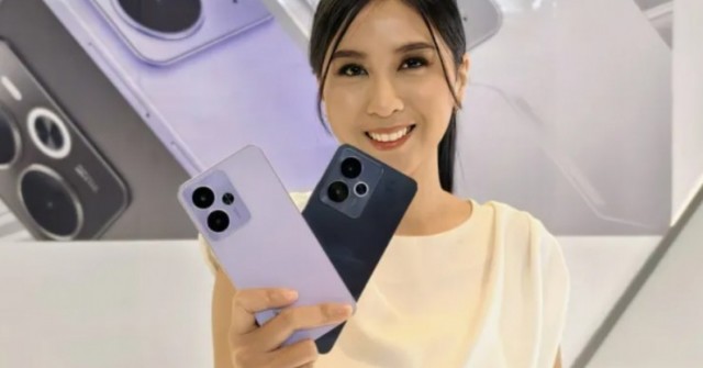 Top 5 smartphone 7 triệu nhưng vẫn có pin lớn, hiệu năng 