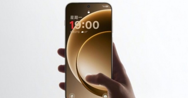 OnePlus 15 lộ thông số màn hình với viền siêu mỏng, vật liệu phát quang X3