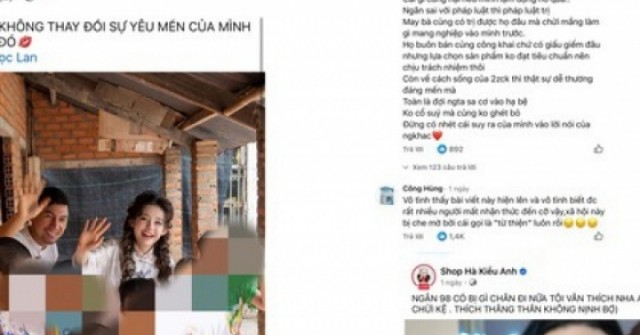 Cộng đồng mạng gay gắt với những KOL muốn “bình thường hoá” sai phạm của Ngân 98