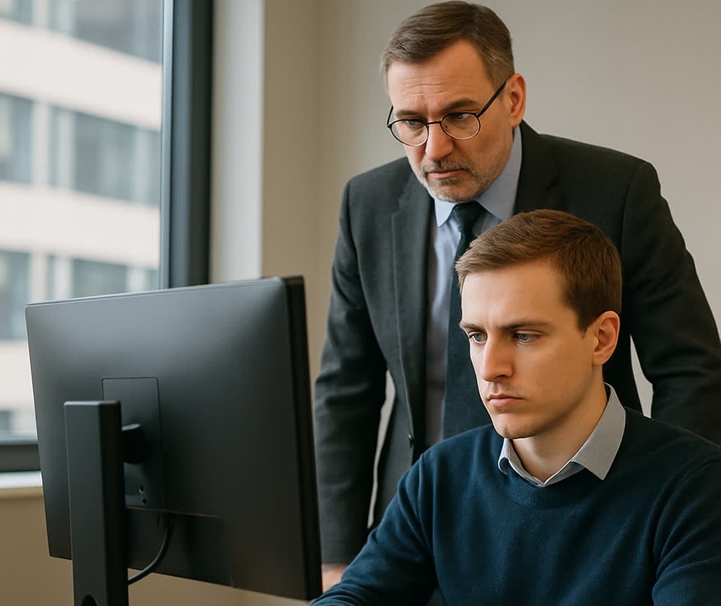 Microsoft muốn giám sát mức độ sử dụng AI của nhân viên thông qua công cụ Viva Insights