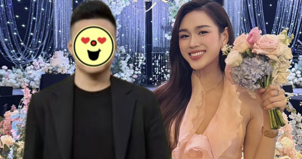 Thiếu gia Quảng Trị sắp cưới Hoa hậu Đỗ Thị Hà là ai?