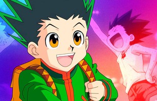 Tác giả Hunter x Hunter tung tin vui lớn, hé lộ tiến độ của 10 chương manga mới sắp ra mắt