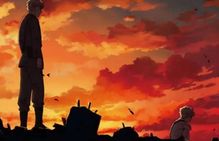 Một anime đột ngột chuyển từ tông hài hước nhẹ nhàng thành ứng cử viên anime đen tối nhất năm 2025