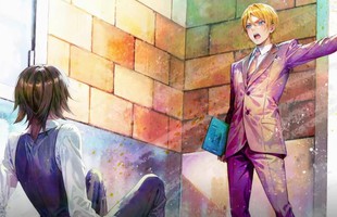 Mặc kệ chỉ trích, một bộ anime vẫn tiếp tục phát sóng bất chấp cáo buộc sử dụng AI