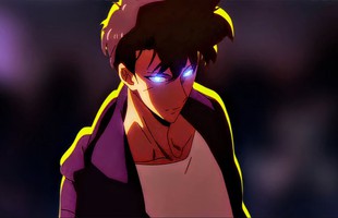 Một phim hoạt hình isekai Trung Quốc mới sắp lên ngôi, chất lượng được so sánh ngang Solo Leveling