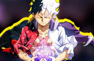 One Piece tiết lộ bí mật chấn động: Rocks D. Xebec cần 2 trái ác quỷ huyền thoại này để hạ gục Imu