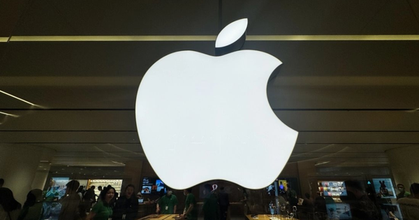 Apple sắp sản xuất các thiết bị nhà thông minh tại Việt Nam?