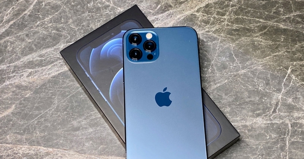 5 mẫu iPhone cũ đáng mua nhất năm 2025