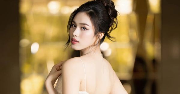 Hoa hậu Đỗ Hà hiện tại ra sao?