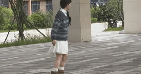 Không thể ngừng mê mỹ nhân có vẻ đẹp như nắng chiếu vào tim: Visual cỡ này ai làm lại, lưu ảnh cả cháy bộ nhớ