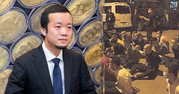 Mỹ phá ổ lừa đảo Bitcoin 15 tỷ USD lớn nhất lịch sử: 'Nhân vật hàng đầu của năm' của Campuchia sắp vào tù