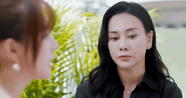 Cách Phương Oanh hết lòng tận tụy, hy sinh cho chồng