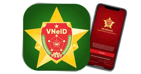 Thêm 2 thủ tục hành chính vừa được BHXH Việt Nam triển khai trên VNeID, người dân cập nhật ngay