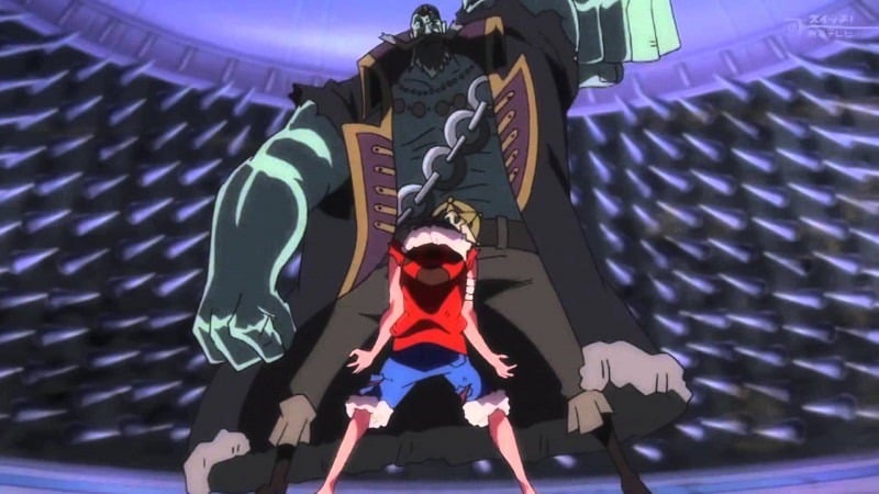 One Piece: Top 8 nhân vật filler mạnh nhất, xứng đáng sánh ngang nhân vật chính