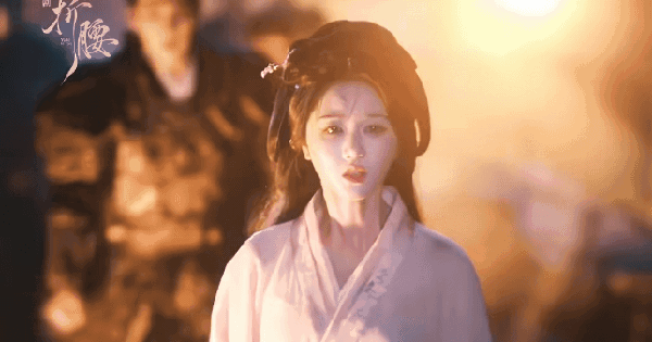 Cả đời chưa thấy phim Trung Quốc nào có cảnh nóng bạo như này: Nữ chính đẹp quá thể, tua đi tua lại chục lần