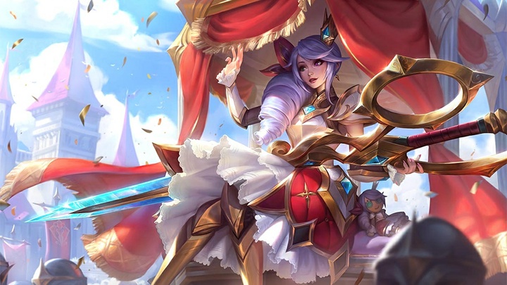 LMHT 15.21: Riot giảm sức mạnh đồ thủ, “giải cứu” Yone và hoàn tác thay đổi Gwen
