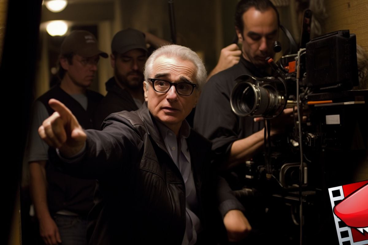 Đạo Diễn Martin Scorsese và Bộ Phim Raging Bull Cứu Sống Ông Sau Cơn Say Thuốc