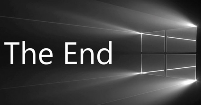 Cách nhận thêm 1 năm cập nhật Windows 10 không tốn một xu