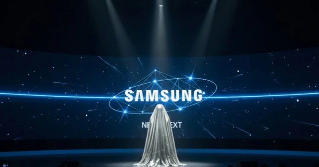 Không chỉ smartphone, Samsung còn muốn dẫn đầu cuộc đua robot hình người