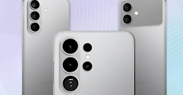 Samsung chịu “tăng tốc” sau nhiều năm, fan iPhone “cười khúc khích”