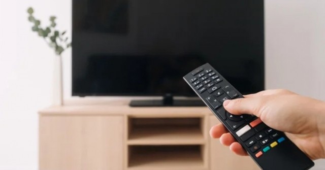TV giá rẻ có thể hoạt động bền bỉ trong bao lâu?