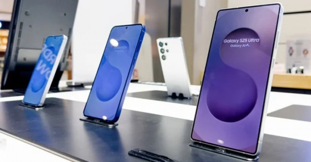 Sốc vì mức giá iPhone 17, Samsung làm điều chưa từng có với Galaxy S26