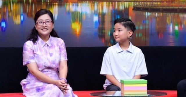 Cậu bé mong ba mẹ “lắng nghe trước khi phán xét”