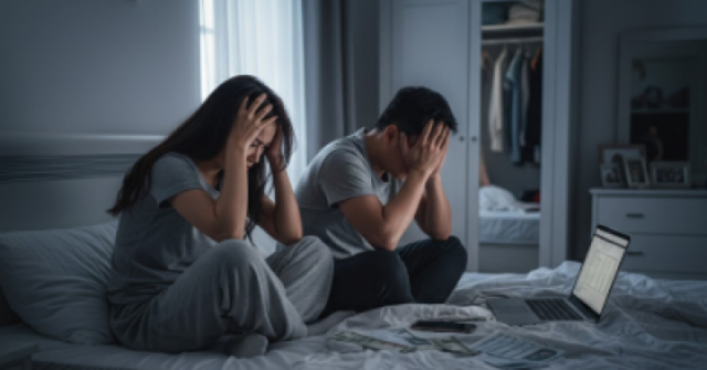 Băn khoăn 'cưỡng ép vợ hoặc chồng quan hệ tình dục bị phạt đến 30 triệu đồng'