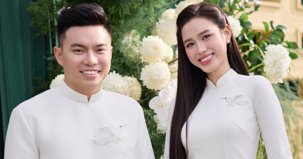 Chào mừng doanh nhân Viết Vương đến với 