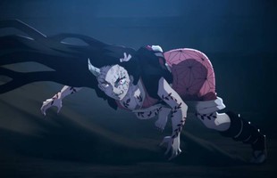 Netflix sửa cảnh biến hình biểu tượng của Nezuko, fan Kimetsu no Yaiba kêu gọi tẩy chay vì 