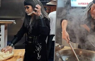 Cosplayer cày cuốc 2 năm để đóng Ace trong One Piece live-action, cuối cùng nổi giận đổ lỗi Netflix thiên vị