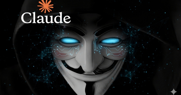 Thế giới mạng choáng váng với hacker AI đầu tiên trên thế giới: Tự động thực hiện 90% hoạt động, con người chỉ cần bấm nút triển khai